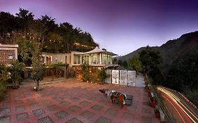 Atali Ganga Resort Rishikesh